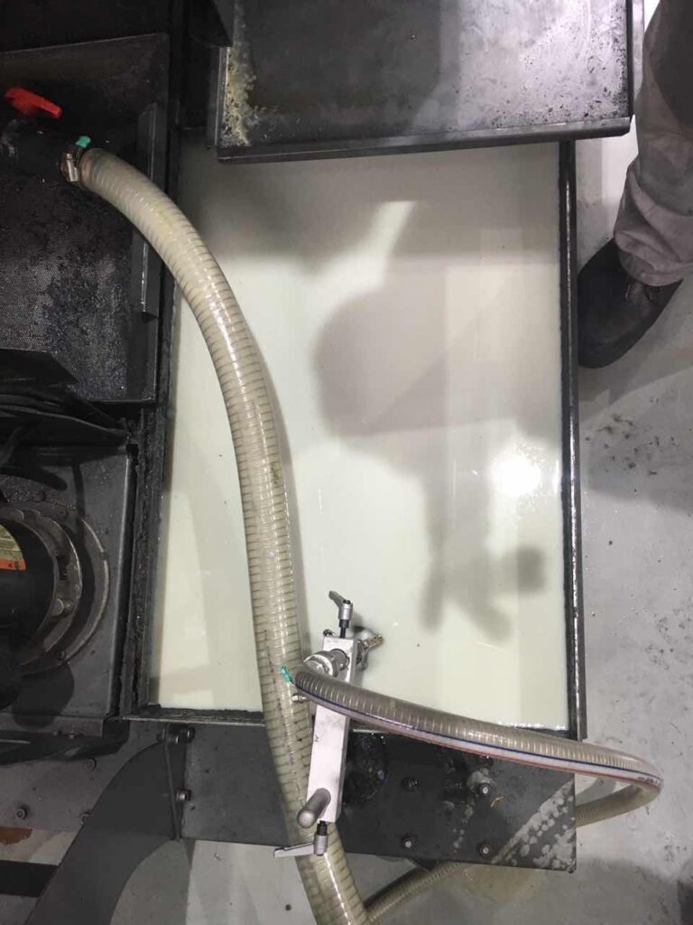 SKT Oil-Water Separator