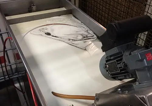 SKT Oil-Water Separator