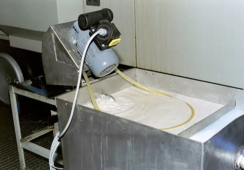 SKT Oil-Water Separator